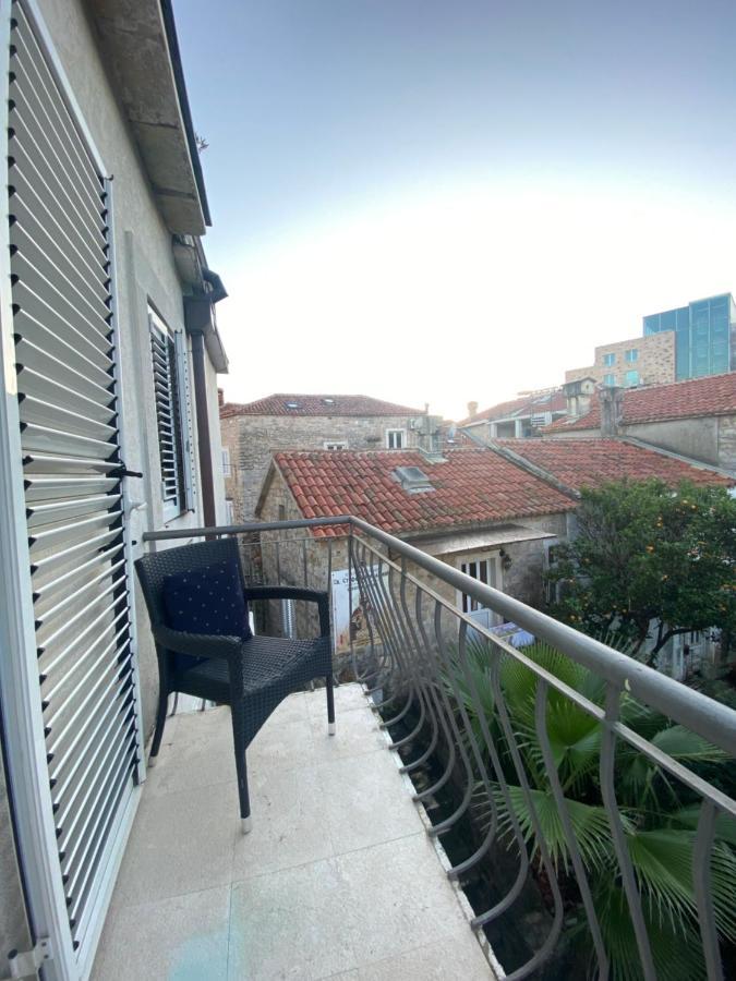 Villa Casa Di Pietra - Budva Old Town 外观 照片
