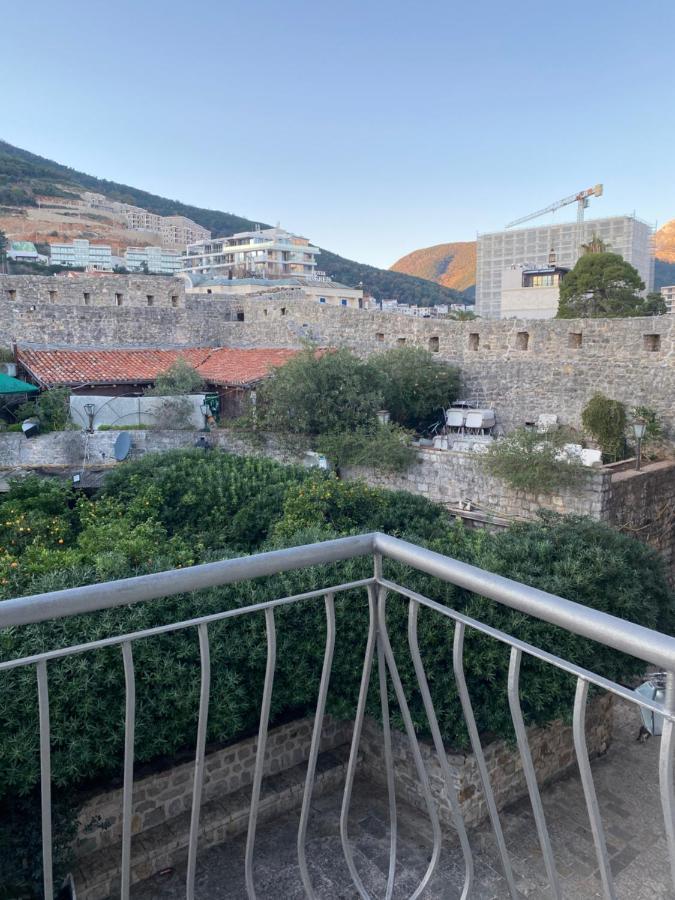 Villa Casa Di Pietra - Budva Old Town 外观 照片