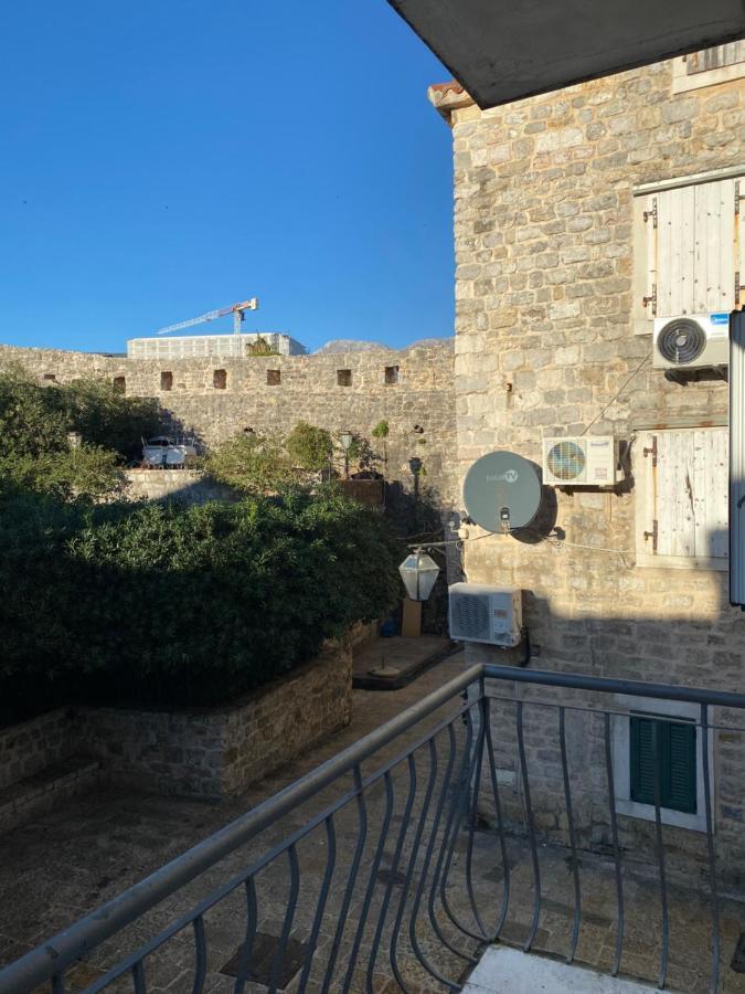 Villa Casa Di Pietra - Budva Old Town 外观 照片