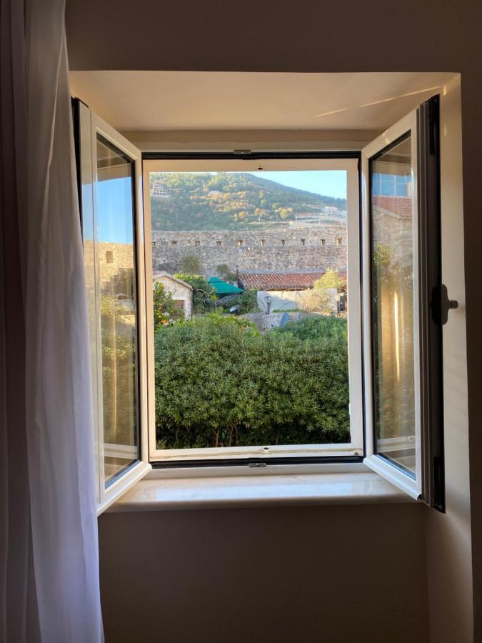 Villa Casa Di Pietra - Budva Old Town 外观 照片