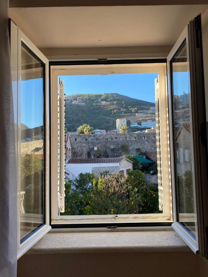 Villa Casa Di Pietra - Budva Old Town 外观 照片