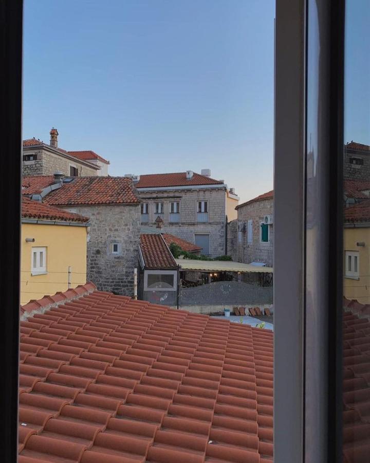 Villa Casa Di Pietra - Budva Old Town 外观 照片