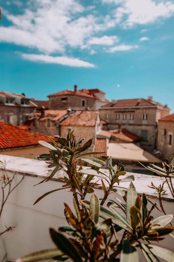 Villa Casa Di Pietra - Budva Old Town 外观 照片