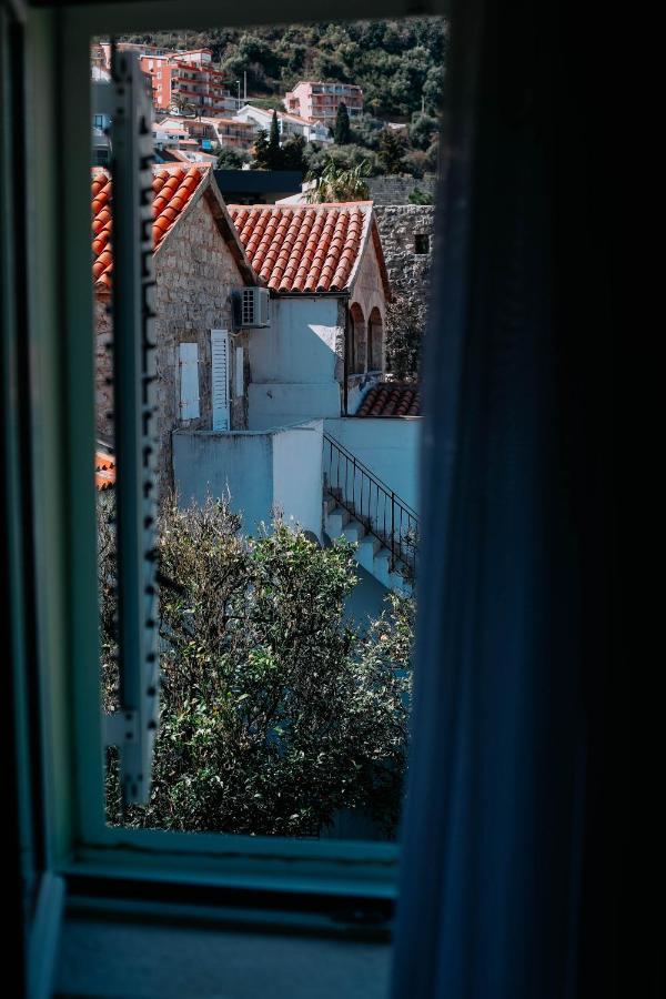 Villa Casa Di Pietra - Budva Old Town 外观 照片
