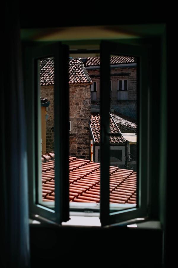Villa Casa Di Pietra - Budva Old Town 外观 照片