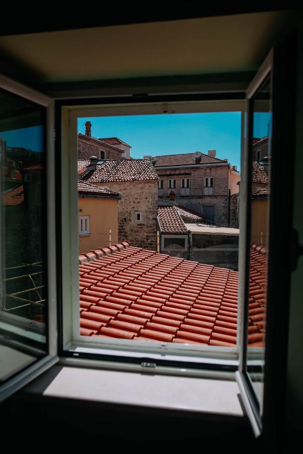 Villa Casa Di Pietra - Budva Old Town 外观 照片