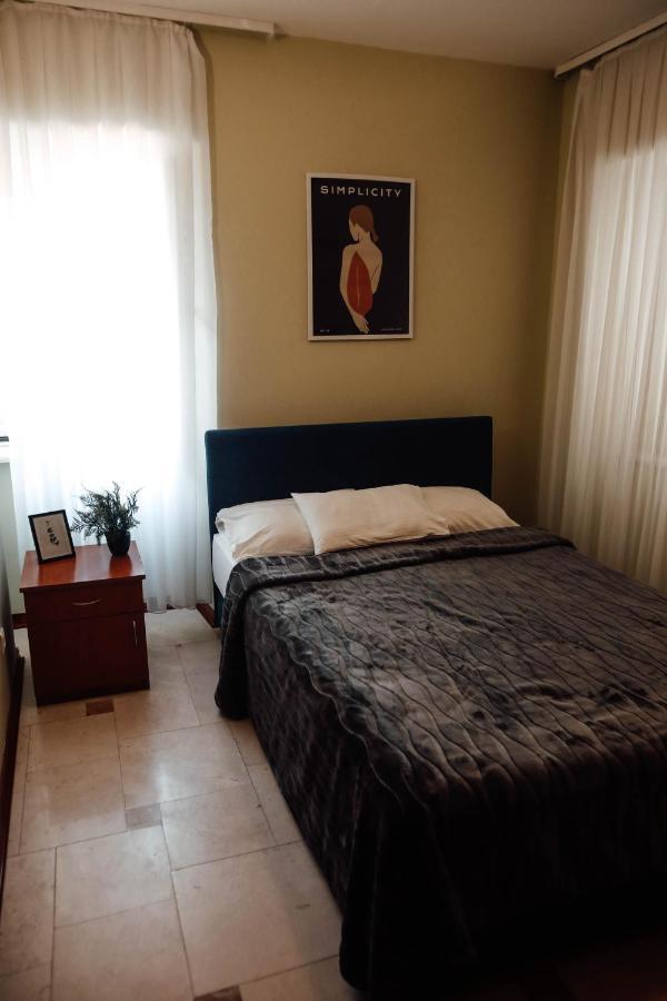 Villa Casa Di Pietra - Budva Old Town 外观 照片