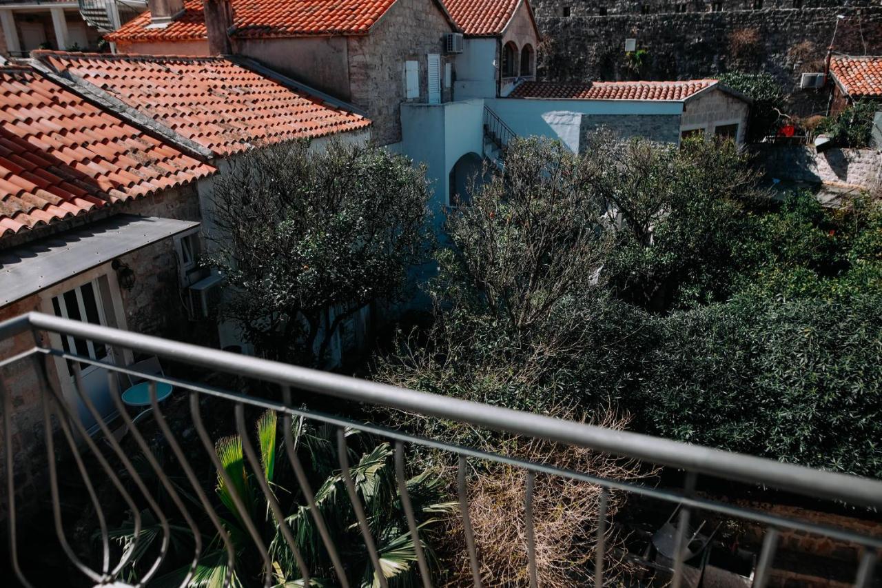 Villa Casa Di Pietra - Budva Old Town 外观 照片