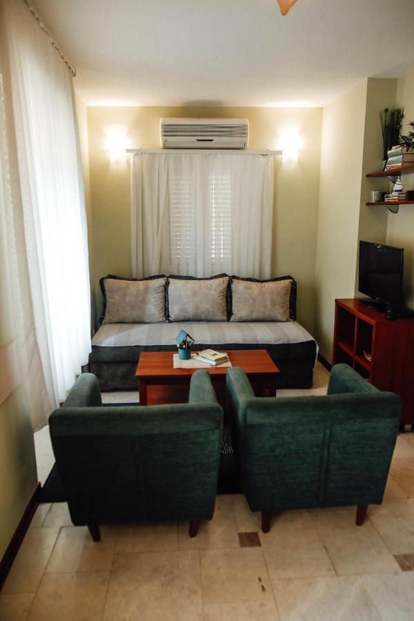 Villa Casa Di Pietra - Budva Old Town 外观 照片