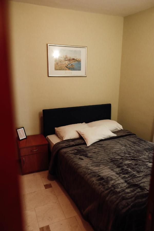 Villa Casa Di Pietra - Budva Old Town 外观 照片