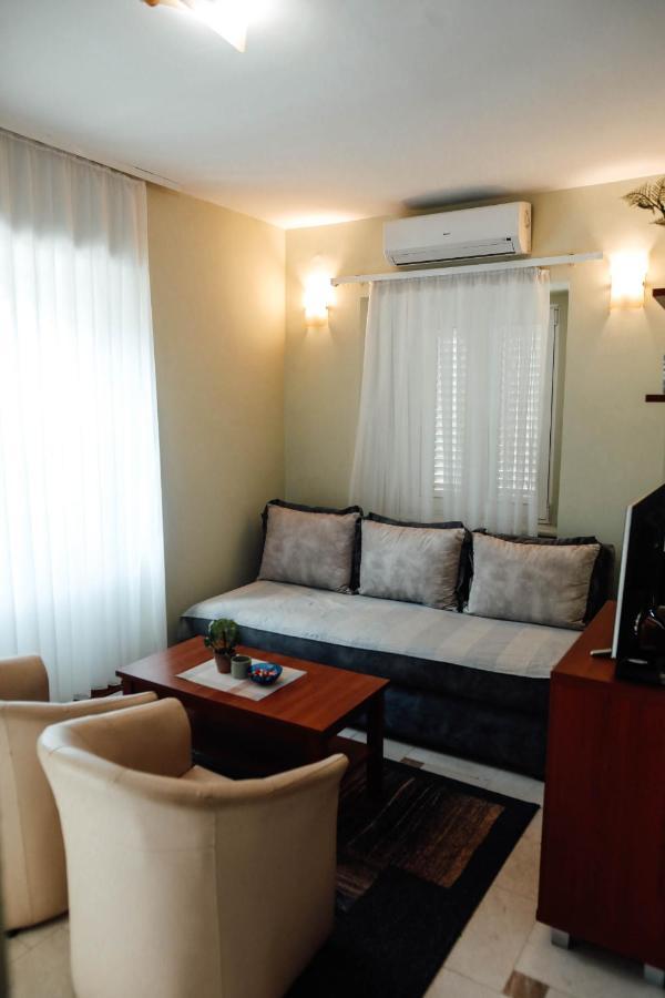 Villa Casa Di Pietra - Budva Old Town 外观 照片