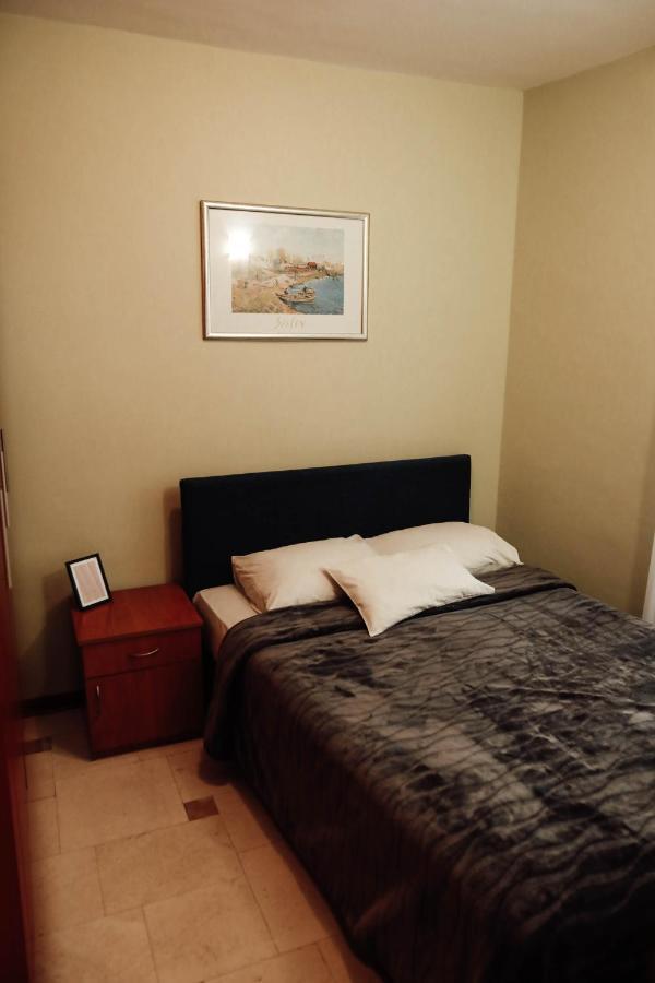 Villa Casa Di Pietra - Budva Old Town 外观 照片