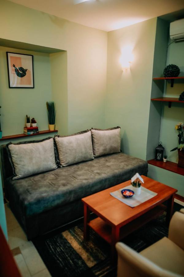 Villa Casa Di Pietra - Budva Old Town 外观 照片