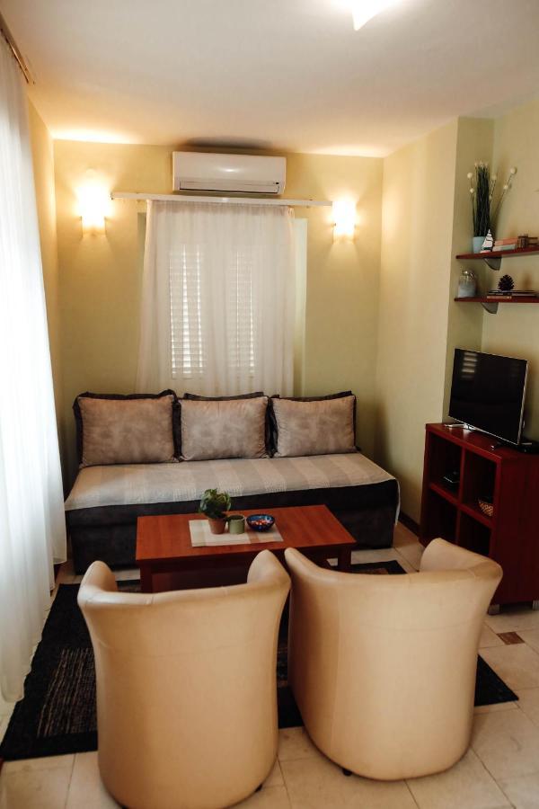 Villa Casa Di Pietra - Budva Old Town 外观 照片
