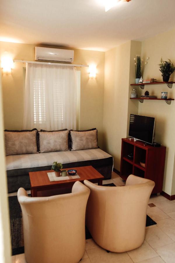 Villa Casa Di Pietra - Budva Old Town 外观 照片