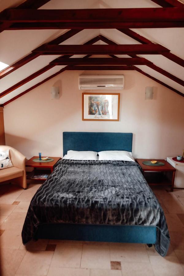 Villa Casa Di Pietra - Budva Old Town 外观 照片