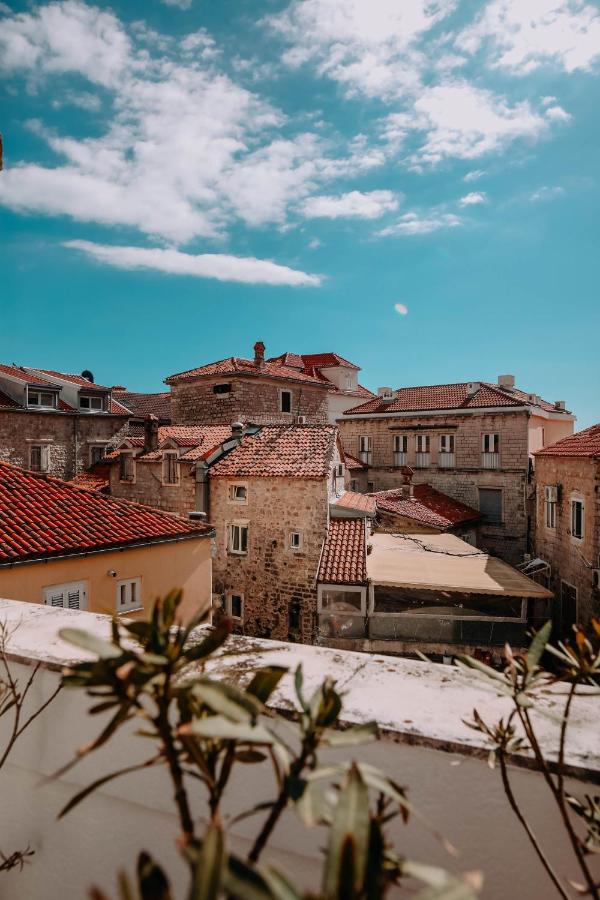 Villa Casa Di Pietra - Budva Old Town 外观 照片
